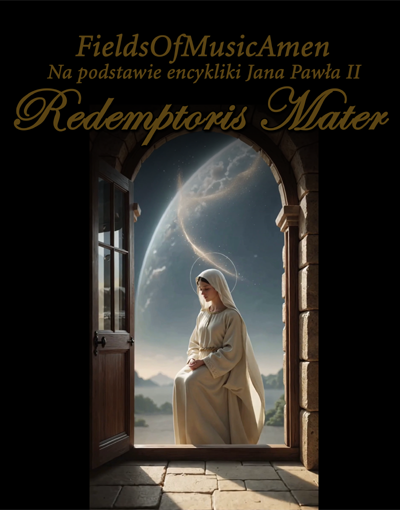 Redemptoris Mater